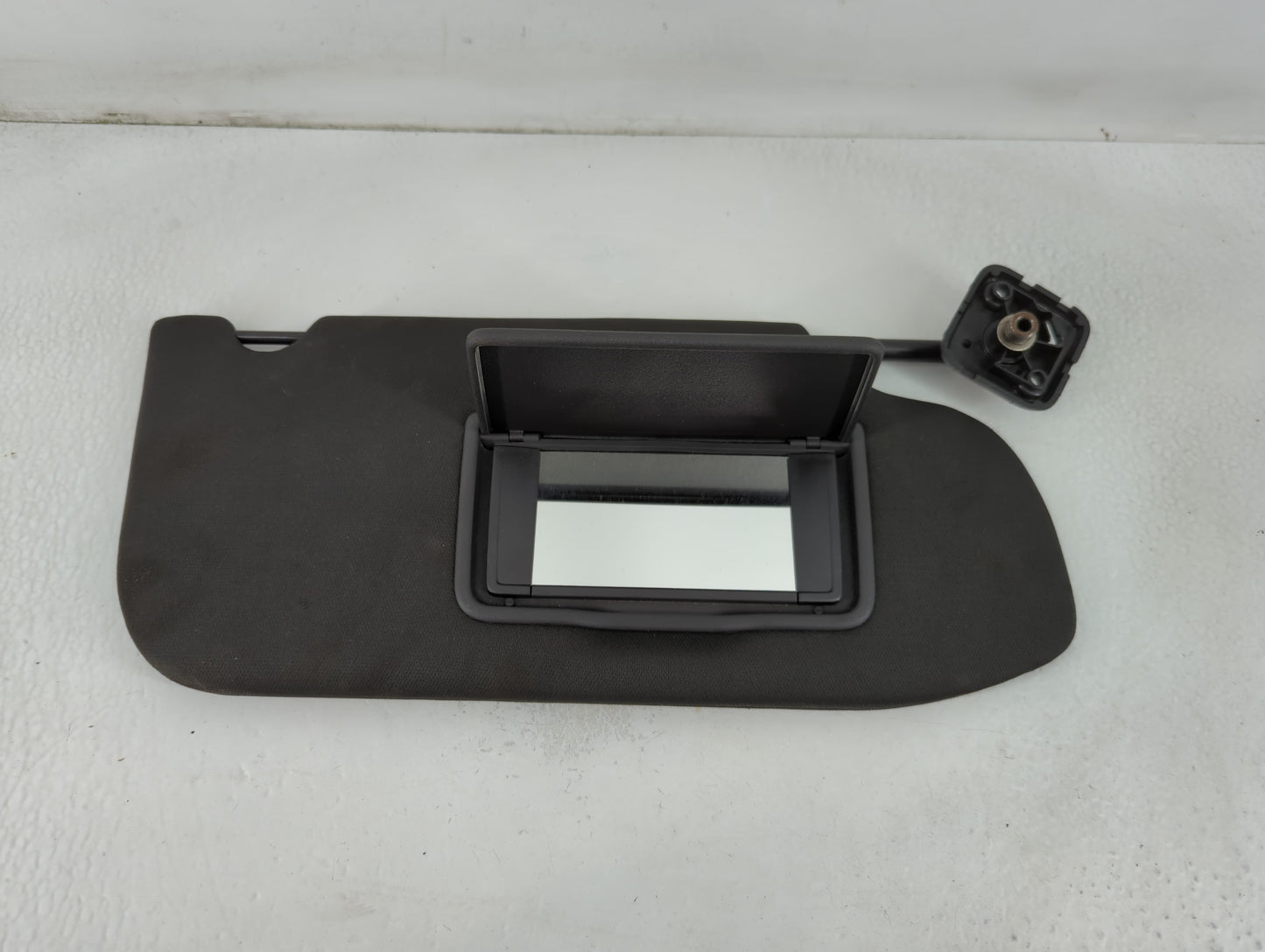 2013-2019 Ford Taurus Sun Visor Shade Replacement Passenger Right Mirror Fits Fits 2013 2014 2015 2016 2017 2018 2019 OEM Us