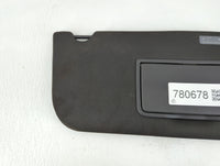 2013-2019 Ford Taurus Sun Visor Shade Replacement Passenger Right Mirror Fits Fits 2013 2014 2015 2016 2017 2018 2019 OEM Us