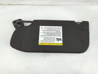 2013-2019 Ford Taurus Sun Visor Shade Replacement Passenger Right Mirror Fits Fits 2013 2014 2015 2016 2017 2018 2019 OEM Us