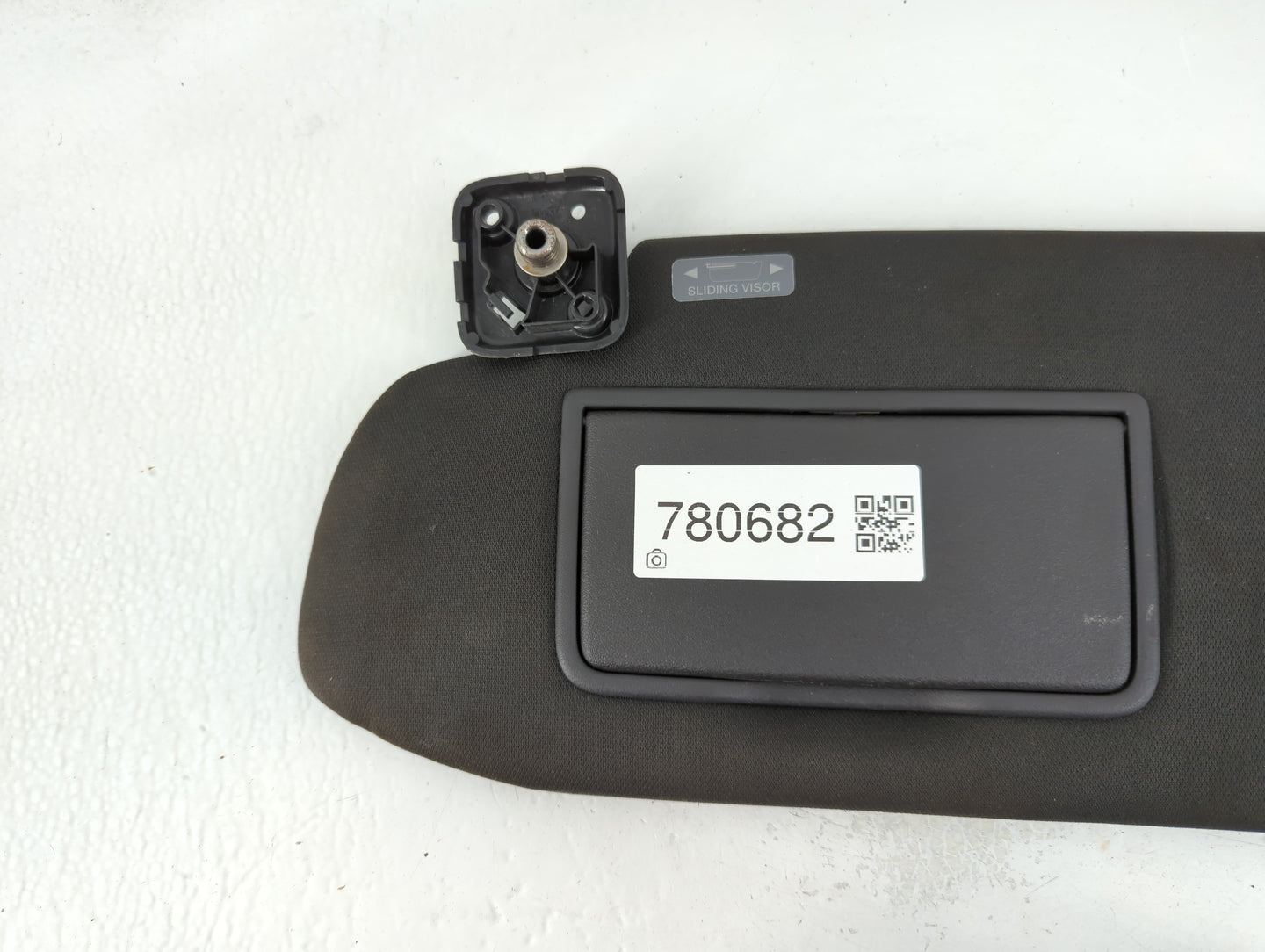 2013-2019 Ford Taurus Sun Visor Shade Replacement Driver Left Mirror Fits Fits 2013 2014 2015 2016 2017 2018 2019 OEM Used A