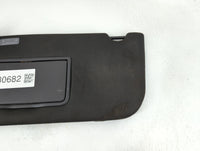 2013-2019 Ford Taurus Sun Visor Shade Replacement Driver Left Mirror Fits Fits 2013 2014 2015 2016 2017 2018 2019 OEM Used A