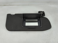 2013-2019 Ford Taurus Sun Visor Shade Replacement Driver Left Mirror Fits Fits 2013 2014 2015 2016 2017 2018 2019 OEM Used A