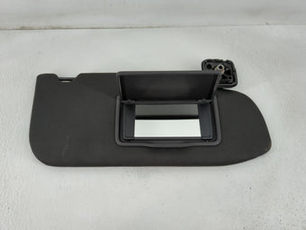 compare product 2013-2019 Ford Taurus Sun Visor Shade Replacement Driver Left Mirror Fits Fits 2013 2014 2015 2016 2017 2018 2019 OEM Used Auto Parts