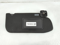 2013-2019 Ford Taurus Sun Visor Shade Replacement Driver Left Mirror Fits Fits 2013 2014 2015 2016 2017 2018 2019 OEM Used A