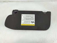 2013-2019 Ford Taurus Sun Visor Shade Replacement Driver Left Mirror Fits Fits 2013 2014 2015 2016 2017 2018 2019 OEM Used A