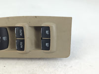 2013-2019 Ford Taurus Master Power Window Switch Replacement Driver Side Left P/N:DG1T-14540-BGW Fits OEM Used Auto Parts - 