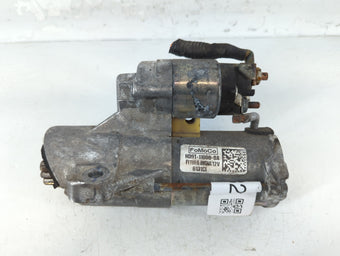 compare product 2008-2019 Ford Taurus Car Starter Motor Solenoid OEM P/N:HD9T-11000-BA Fits OEM Used Auto Parts