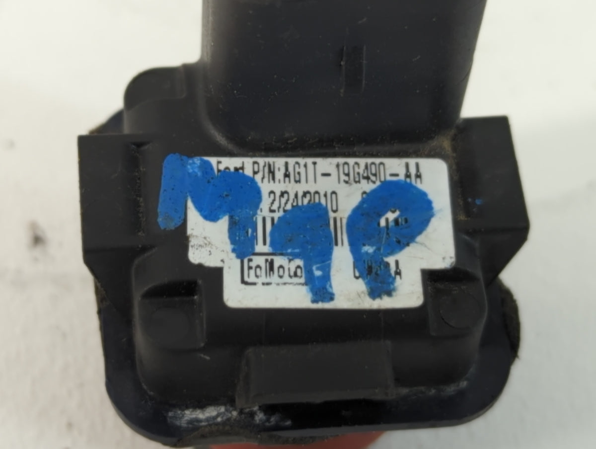 2013-2019 Ford Taurus Back Up Sensor Backup Camera 906268 - Oemusedautoparts1.com
