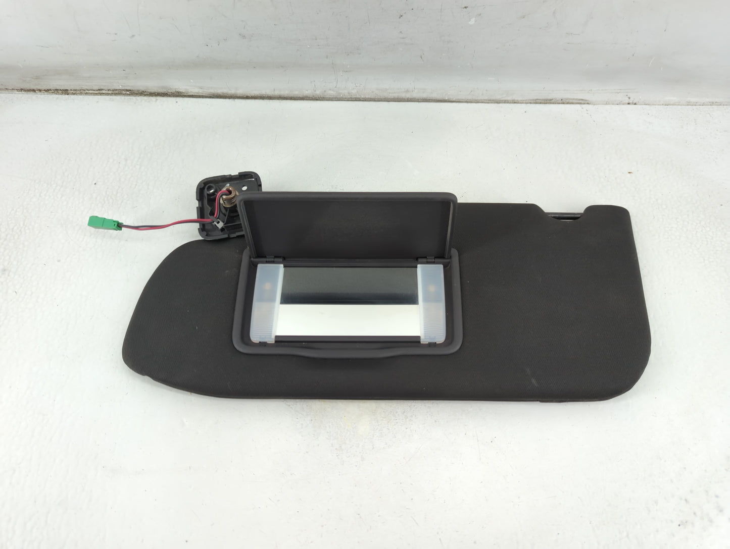 2013-2019 Ford Taurus Sun Visor Shade Replacement Driver Left Mirror Fits Fits 2010 2011 2012 2013 2014 2015 2016 2017 2018 