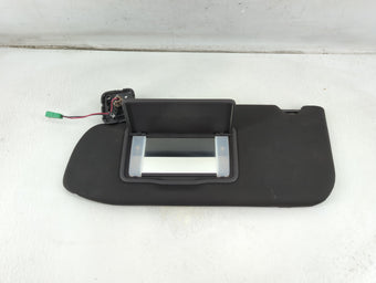 compare product 2013-2019 Ford Taurus Sun Visor Shade Replacement Driver Left Mirror Fits Fits 2010 2011 2012 2013 2014 2015 2016 2017 2018 2019 OEM Used Auto Parts