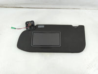 2013-2019 Ford Taurus Sun Visor Shade Replacement Driver Left Mirror Fits Fits 2010 2011 2012 2013 2014 2015 2016 2017 2018 