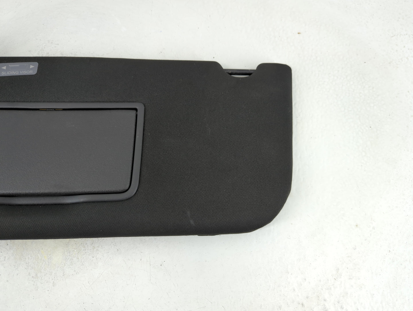 2013-2019 Ford Taurus Sun Visor Shade Replacement Driver Left Mirror Fits Fits 2010 2011 2012 2013 2014 2015 2016 2017 2018 