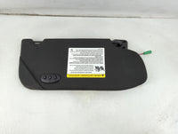2013-2019 Ford Taurus Sun Visor Shade Replacement Driver Left Mirror Fits Fits 2010 2011 2012 2013 2014 2015 2016 2017 2018 