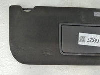2013-2019 Ford Taurus Sun Visor Shade Replacement Passenger Right Mirror Fits OEM Used Auto Parts - Oemusedautoparts1.com