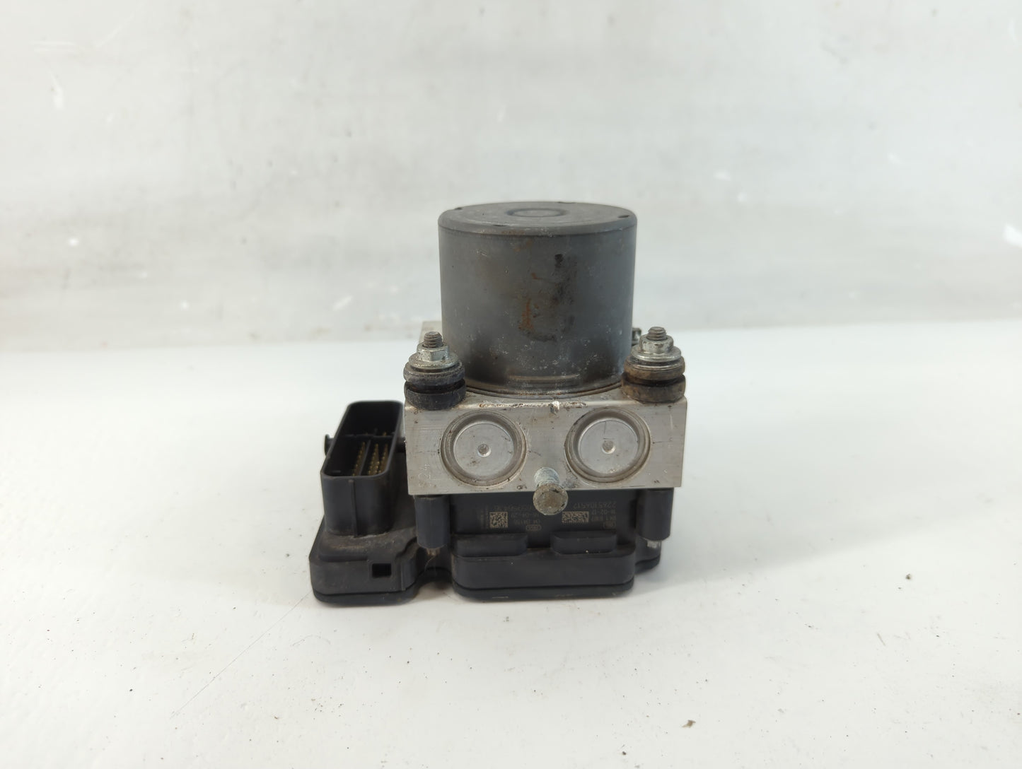 2014-2019 Ford Taurus ABS Pump Control Module Replacement Fits Fits 2014 2015 2016 2017 2018 2019 OEM Used Auto Parts - Oemu