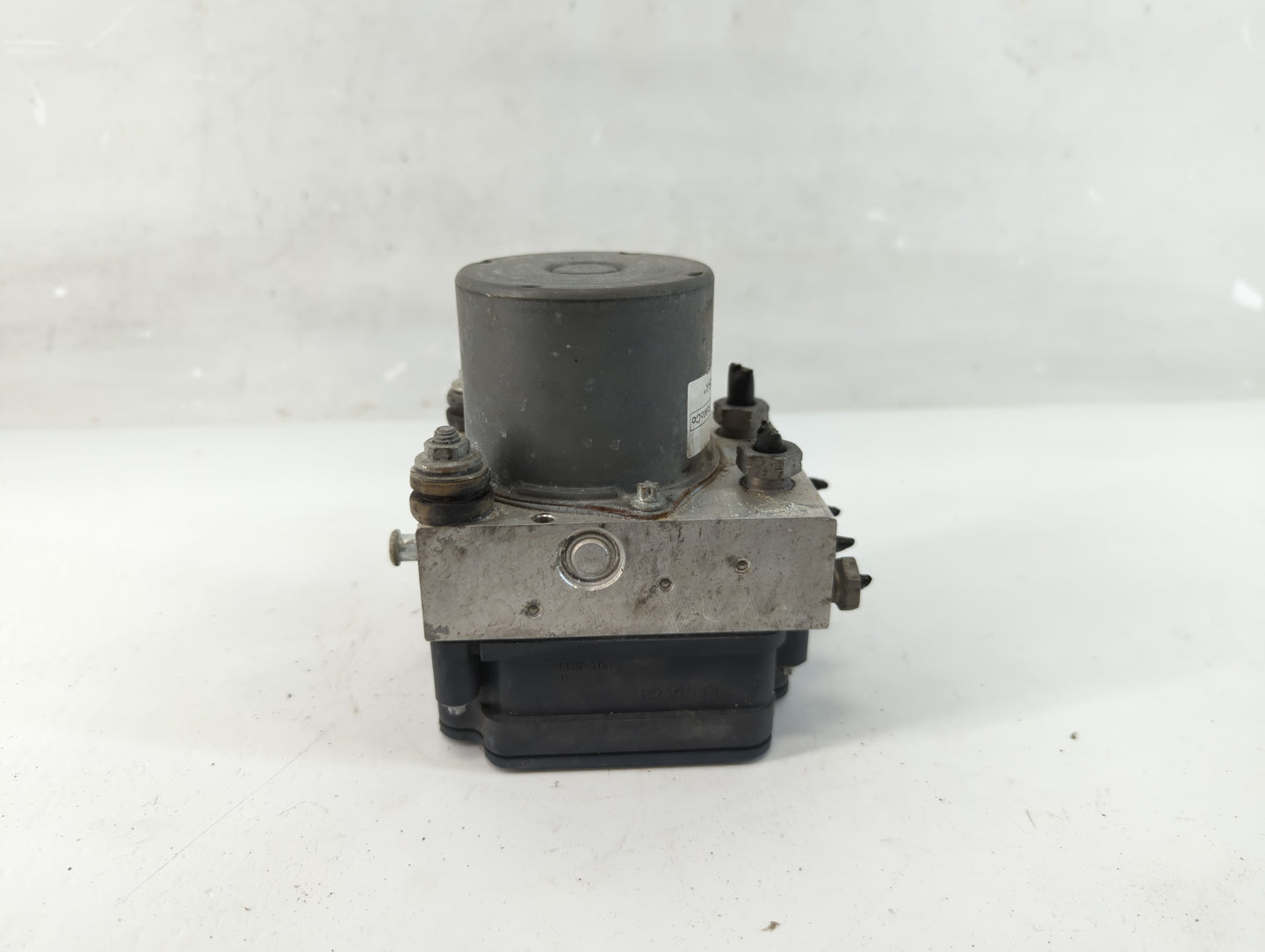 2014-2019 Ford Taurus ABS Pump Control Module Replacement Fits Fits 2014 2015 2016 2017 2018 2019 OEM Used Auto Parts - Oemu