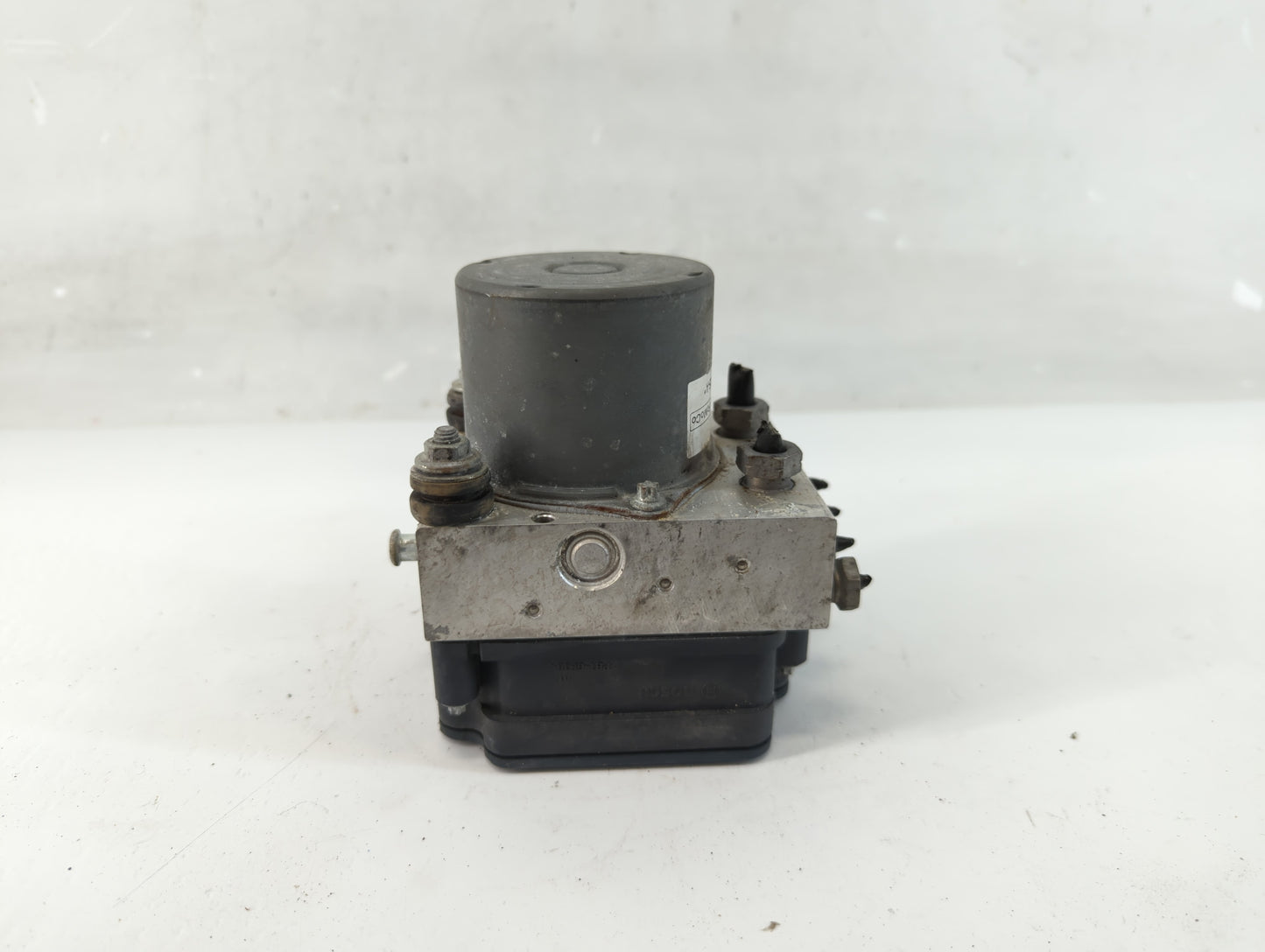 2014-2019 Ford Taurus ABS Pump Control Module Replacement Fits Fits 2014 2015 2016 2017 2018 2019 OEM Used Auto Parts - Oemu