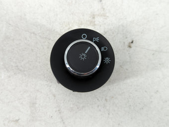 compare product 2016 Ford Taurus Headlight Head Light Switch Lamp Control