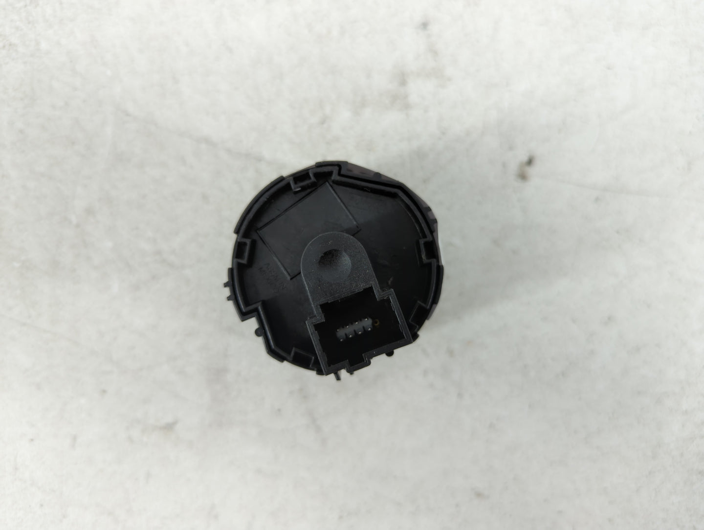 2016 Ford Taurus Headlight Head Light Switch Lamp Control - Oemusedautoparts1.com