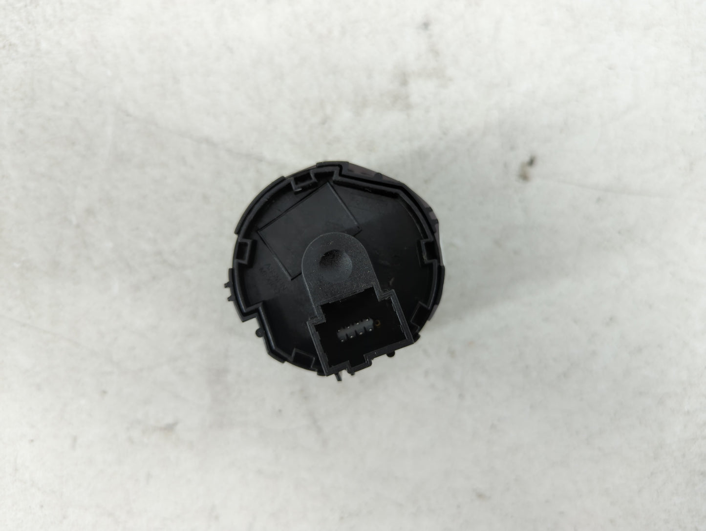 2016 Ford Taurus Headlight Head Light Switch Lamp Control - Oemusedautoparts1.com