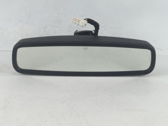 compare product 2014-2019 Ford Taurus Interior Rear View Mirror Replacement OEM P/N:EU5A 17E678 KE Fits Fits 2013 2014 2015 2016 2017 2018 2019 OEM Used Auto Parts