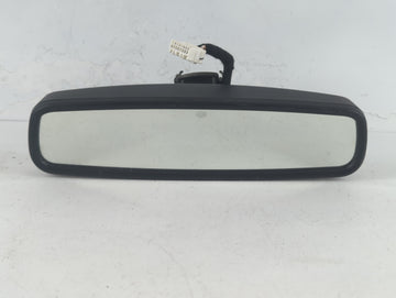2014-2019 Ford Taurus Interior Rear View Mirror Replacement OEM P/N:EU5A 17E678 KE Fits Fits 2013 2014 2015 2016 2017 2018 2