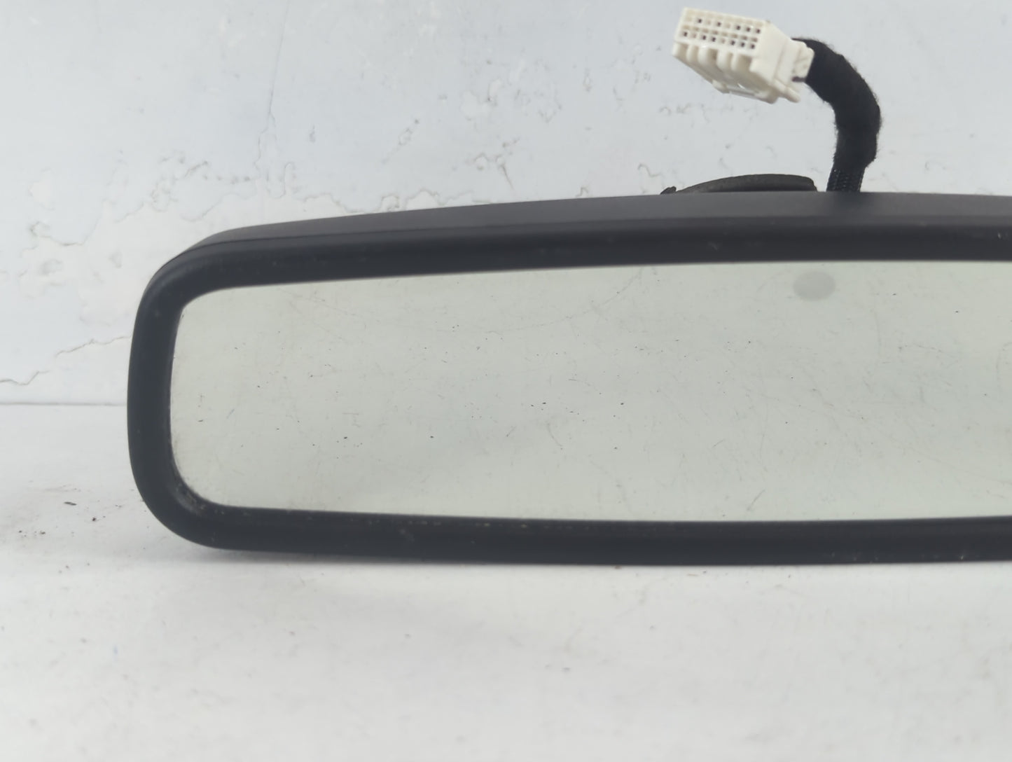 2014-2019 Ford Taurus Interior Rear View Mirror Replacement OEM P/N:EU5A 17E678 KE Fits Fits 2013 2014 2015 2016 2017 2018 2
