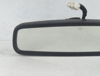 2014-2019 Ford Taurus Interior Rear View Mirror Replacement OEM P/N:EU5A 17E678 KE Fits Fits 2013 2014 2015 2016 2017 2018 2