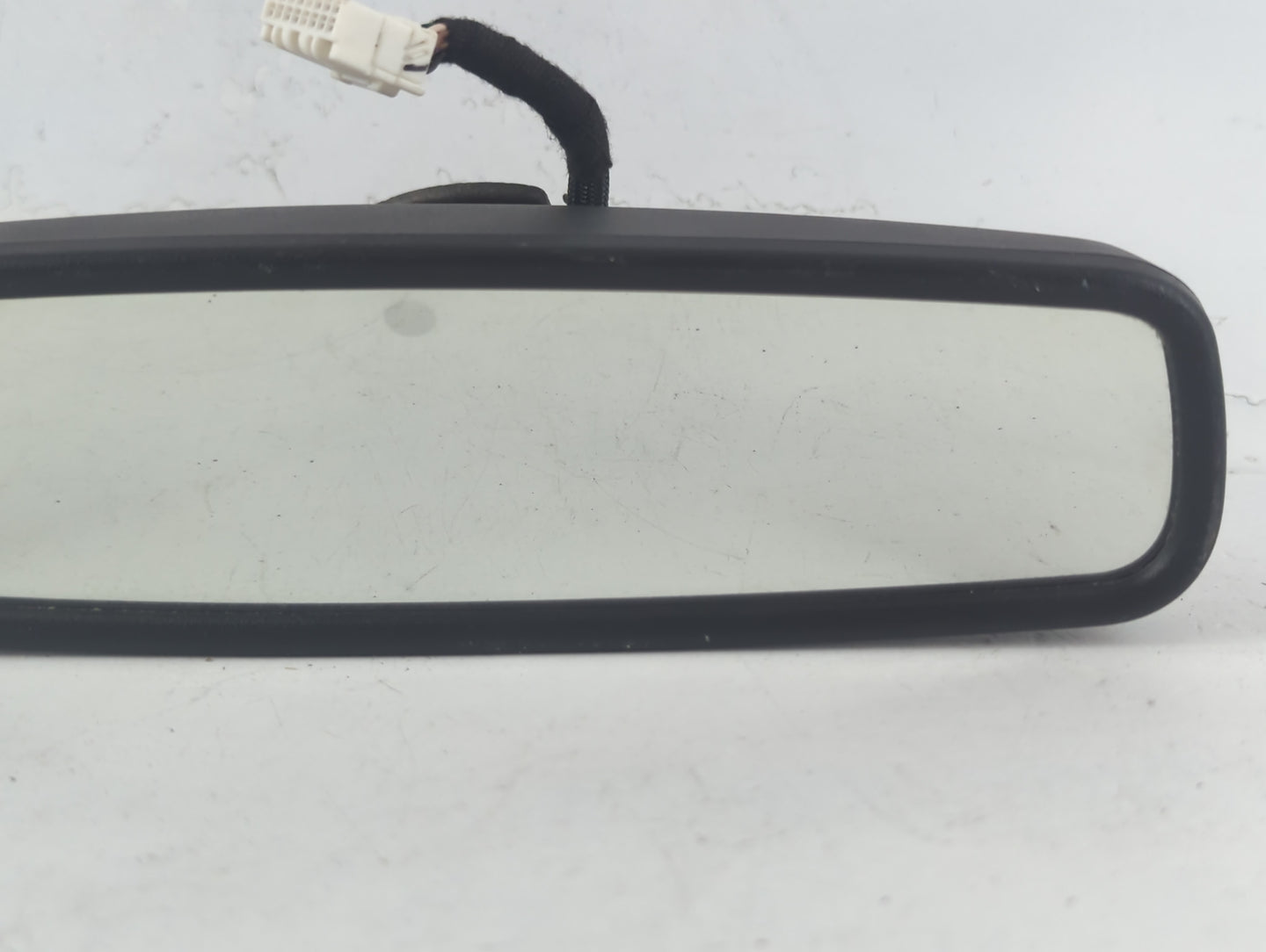 2014-2019 Ford Taurus Interior Rear View Mirror Replacement OEM P/N:EU5A 17E678 KE Fits Fits 2013 2014 2015 2016 2017 2018 2