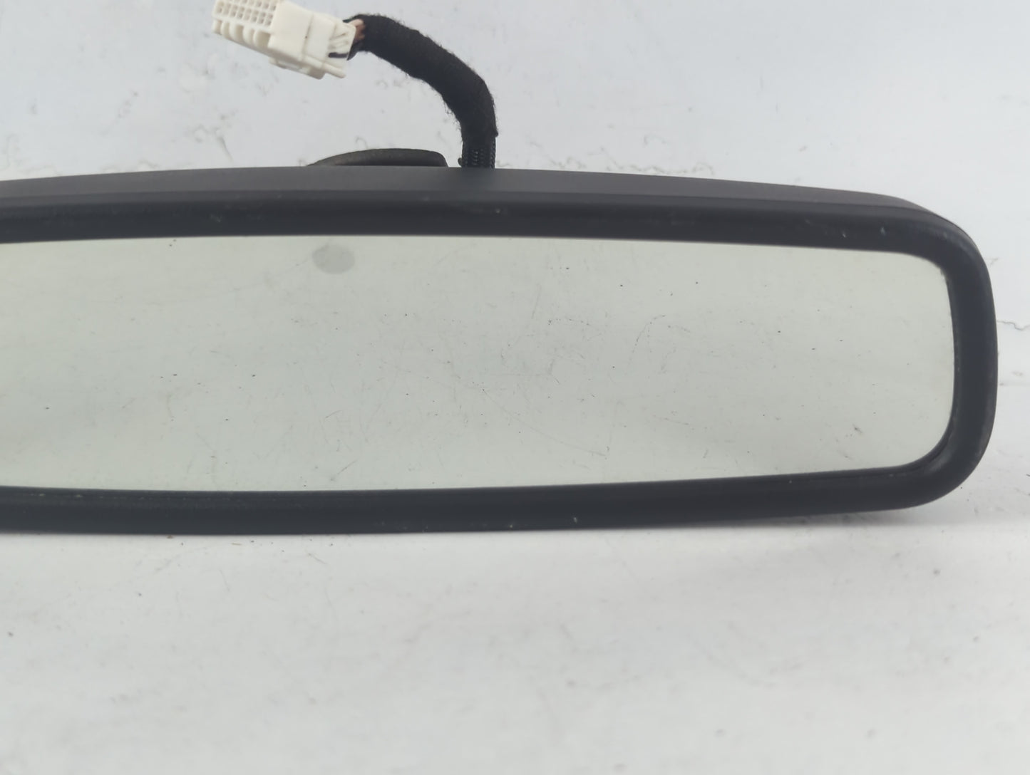 2014-2019 Ford Taurus Interior Rear View Mirror Replacement OEM P/N:EU5A 17E678 KE Fits Fits 2013 2014 2015 2016 2017 2018 2