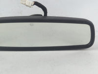 2014-2019 Ford Taurus Interior Rear View Mirror Replacement OEM P/N:EU5A 17E678 KE Fits Fits 2013 2014 2015 2016 2017 2018 2