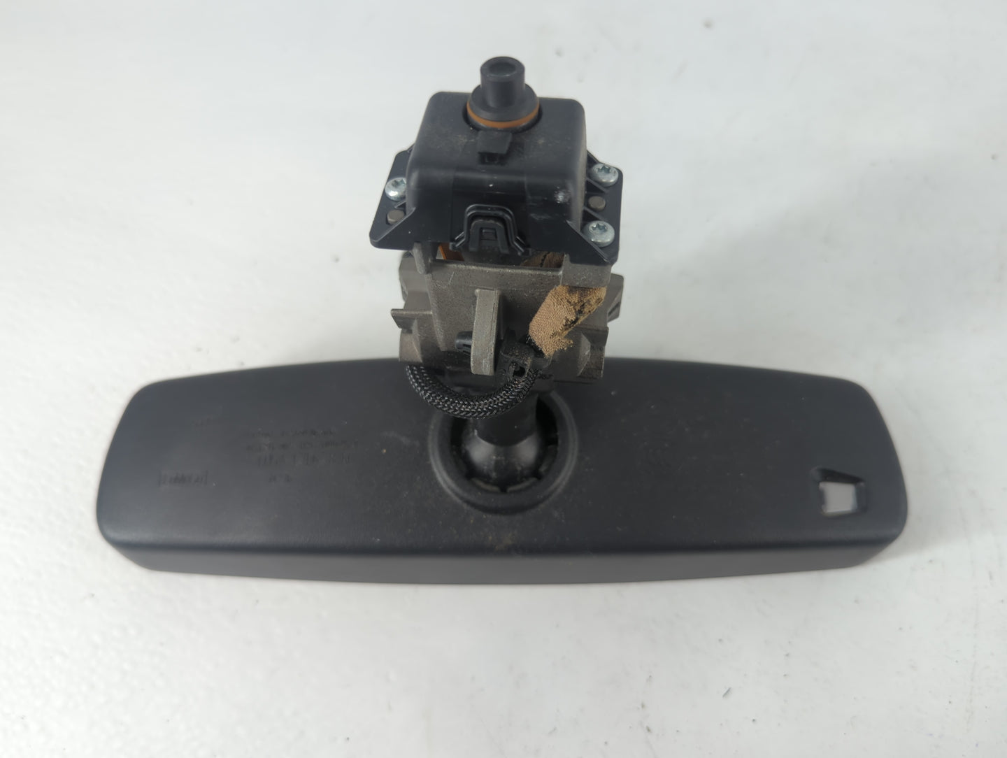 2014-2019 Ford Taurus Interior Rear View Mirror Replacement OEM P/N:EU5A 17E678 KE Fits Fits 2013 2014 2015 2016 2017 2018 2