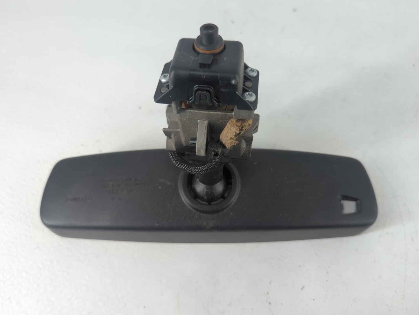 2014-2019 Ford Taurus Interior Rear View Mirror Replacement OEM P/N:EU5A 17E678 KE Fits Fits 2013 2014 2015 2016 2017 2018 2