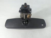 2014-2019 Ford Taurus Interior Rear View Mirror Replacement OEM P/N:EU5A 17E678 KE Fits Fits 2013 2014 2015 2016 2017 2018 2