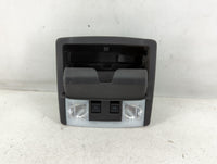 2013-2019 Ford Taurus Overhead Roof Console Interior Dome Light - Oemusedautoparts1.com
