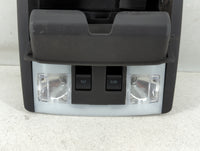2013-2019 Ford Taurus Overhead Roof Console Interior Dome Light - Oemusedautoparts1.com