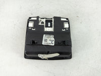 2013-2019 Ford Taurus Overhead Roof Console Interior Dome Light - Oemusedautoparts1.com