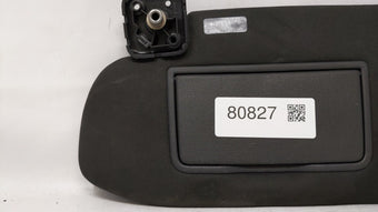 compare product 2016 Ford Taurus Sun Visor Shade Replacement Driver Left Mirror Fits Fits 2013 2014 2015 2017 2018 OEM Used Auto Parts