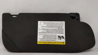 2016 Ford Taurus Sun Visor Shade Replacement Driver Left Mirror Fits Fits 2013 2014 2015 2017 2018 OEM Used Auto Parts - Oem