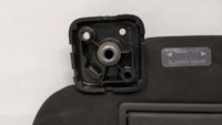 2016 Ford Taurus Sun Visor Shade Replacement Driver Left Mirror Fits Fits 2013 2014 2015 2017 2018 OEM Used Auto Parts - Oem
