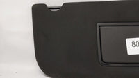 2016 Ford Taurus Sun Visor Shade Replacement Driver Left Mirror Fits Fits 2013 2014 2015 2017 2018 OEM Used Auto Parts - Oem