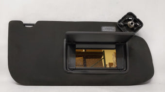 compare product 2016 Ford Taurus Sun Visor Shade Replacement Driver Left Mirror Fits Fits 2013 2014 2015 2017 2018 OEM Used Auto Parts