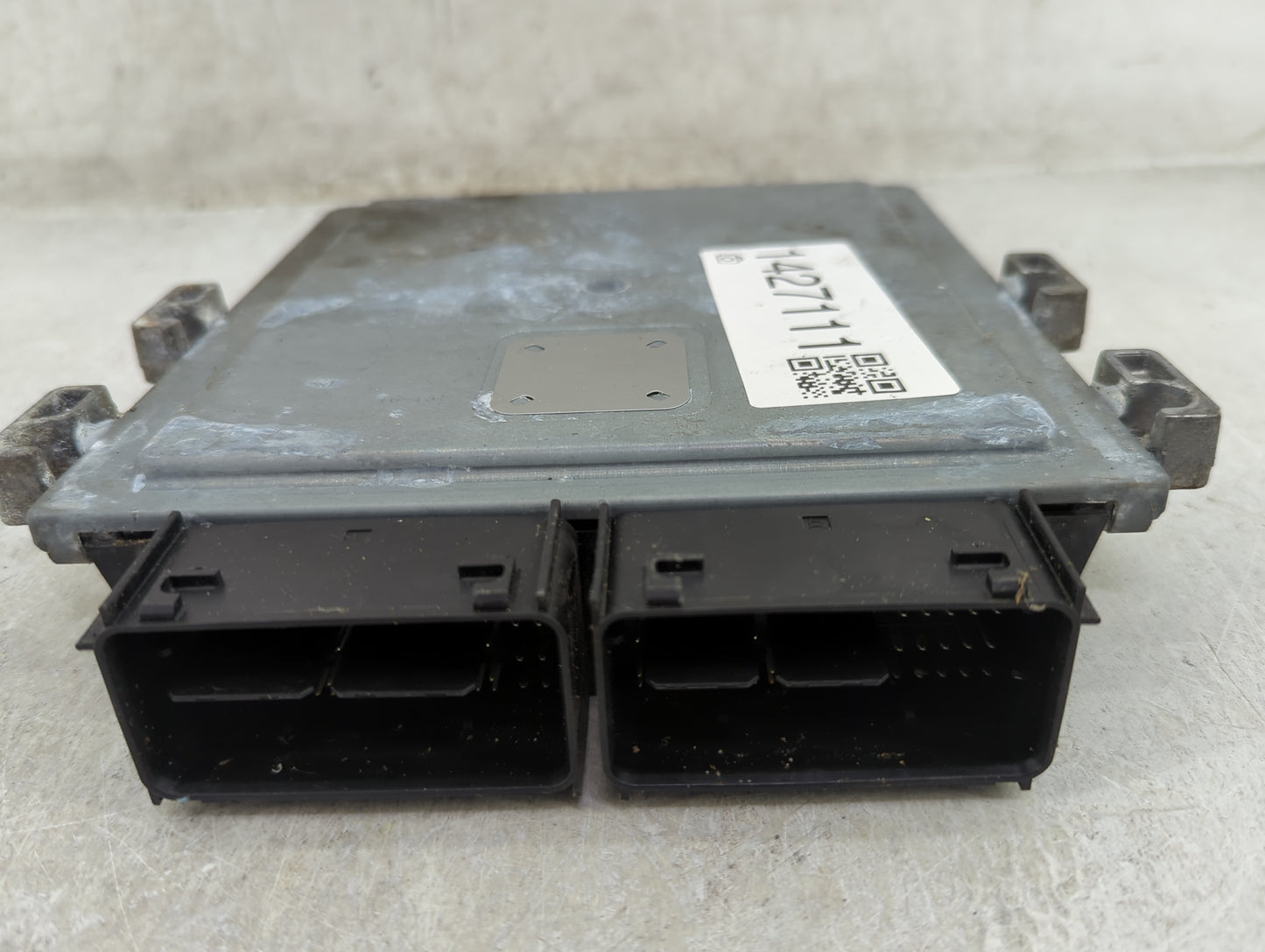 2016 Ford Tran250 PCM Engine Control Computer ECU ECM PCU OEM P/N:FL3A-12B684-BEB GK4A-12A650-GA Fits Fits 2015 2017 2018 20