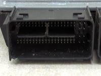 2016 Ford Tran250 PCM Engine Control Computer ECU ECM PCU OEM P/N:FL3A-12B684-BEB GK4A-12A650-GA Fits Fits 2015 2017 2018 20