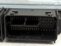 2016 Ford Tran250 PCM Engine Control Computer ECU ECM PCU OEM P/N:FL3A-12B684-BEB GK4A-12A650-GA Fits Fits 2015 2017 2018 20