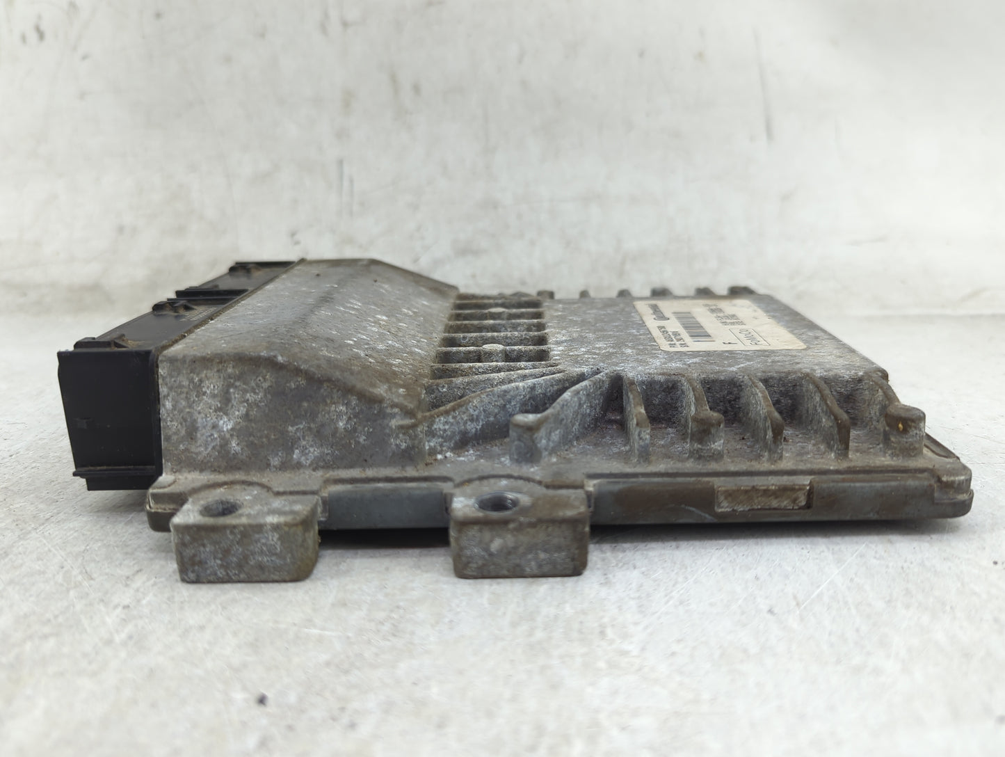 2016 Ford Tran250 PCM Engine Control Computer ECU ECM PCU OEM P/N:FL3A-12B684-BEB GK4A-12A650-GA Fits Fits 2015 2017 2018 20