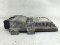2016 Ford Tran250 PCM Engine Control Computer ECU ECM PCU OEM P/N:FL3A-12B684-BEB GK4A-12A650-GA Fits Fits 2015 2017 2018 20