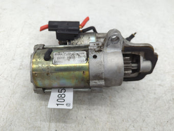 compare product 2014-2021 Ford Transit Car Starter Motor Solenoid OEM P/N:6G9N-11000-AB Fits Fits 2014 2015 2016 2017 2018 2019 2020 2021 OEM Used Auto Parts