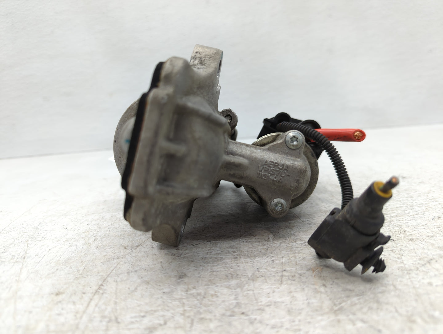 2014-2021 Ford Transit Car Starter Motor Solenoid OEM P/N:6G9N-11000-AB Fits Fits 2014 2015 2016 2017 2018 2019 2020 2021 OE