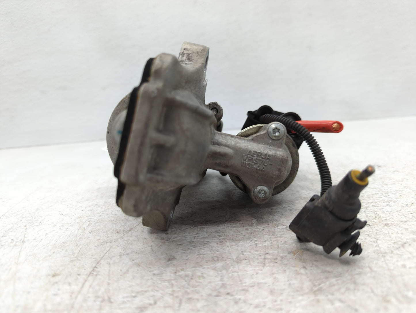 2014-2021 Ford Transit Car Starter Motor Solenoid OEM P/N:6G9N-11000-AB Fits Fits 2014 2015 2016 2017 2018 2019 2020 2021 OE